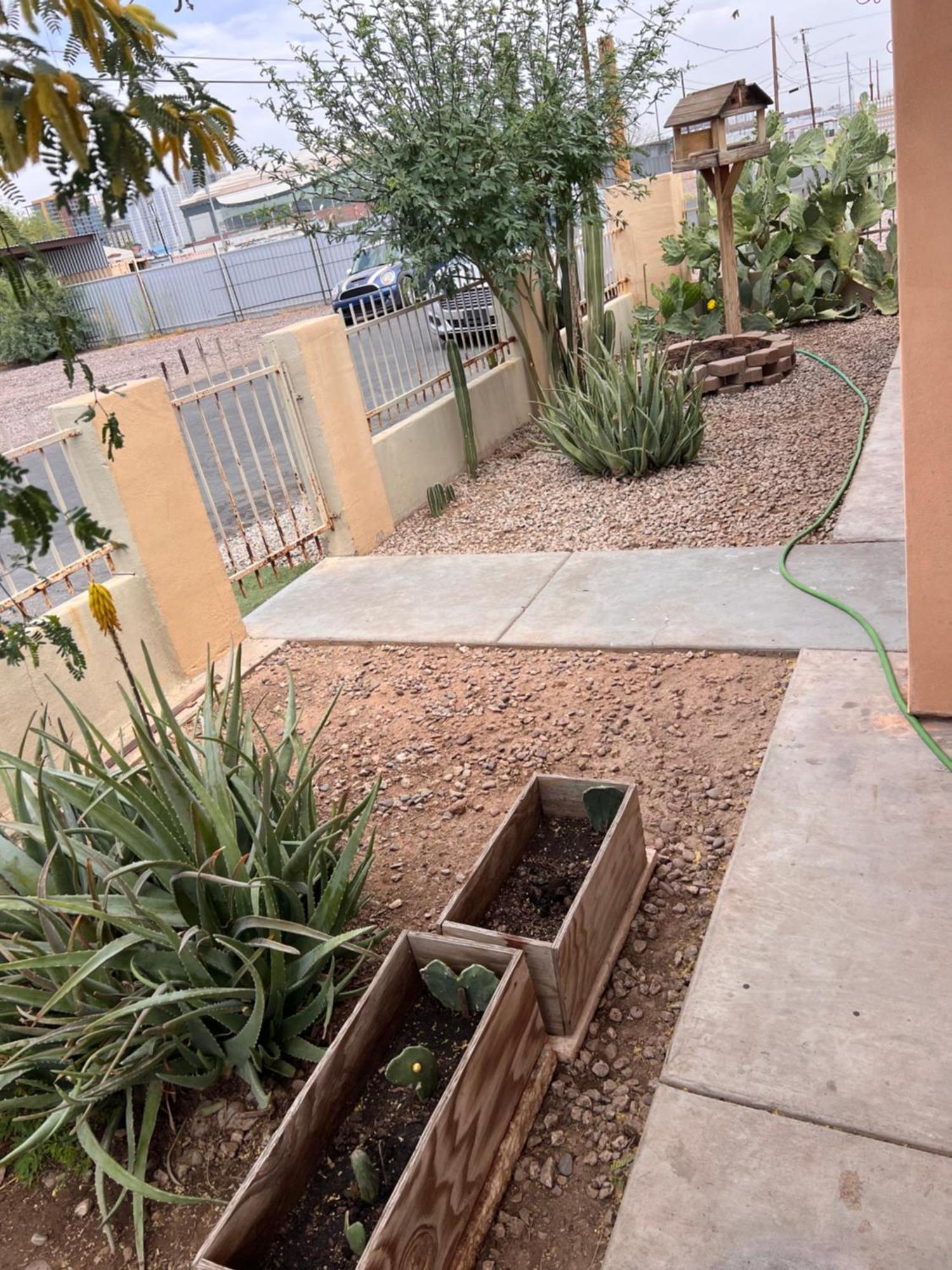 Secluded Downtown 3 Bedroom * Phoenix