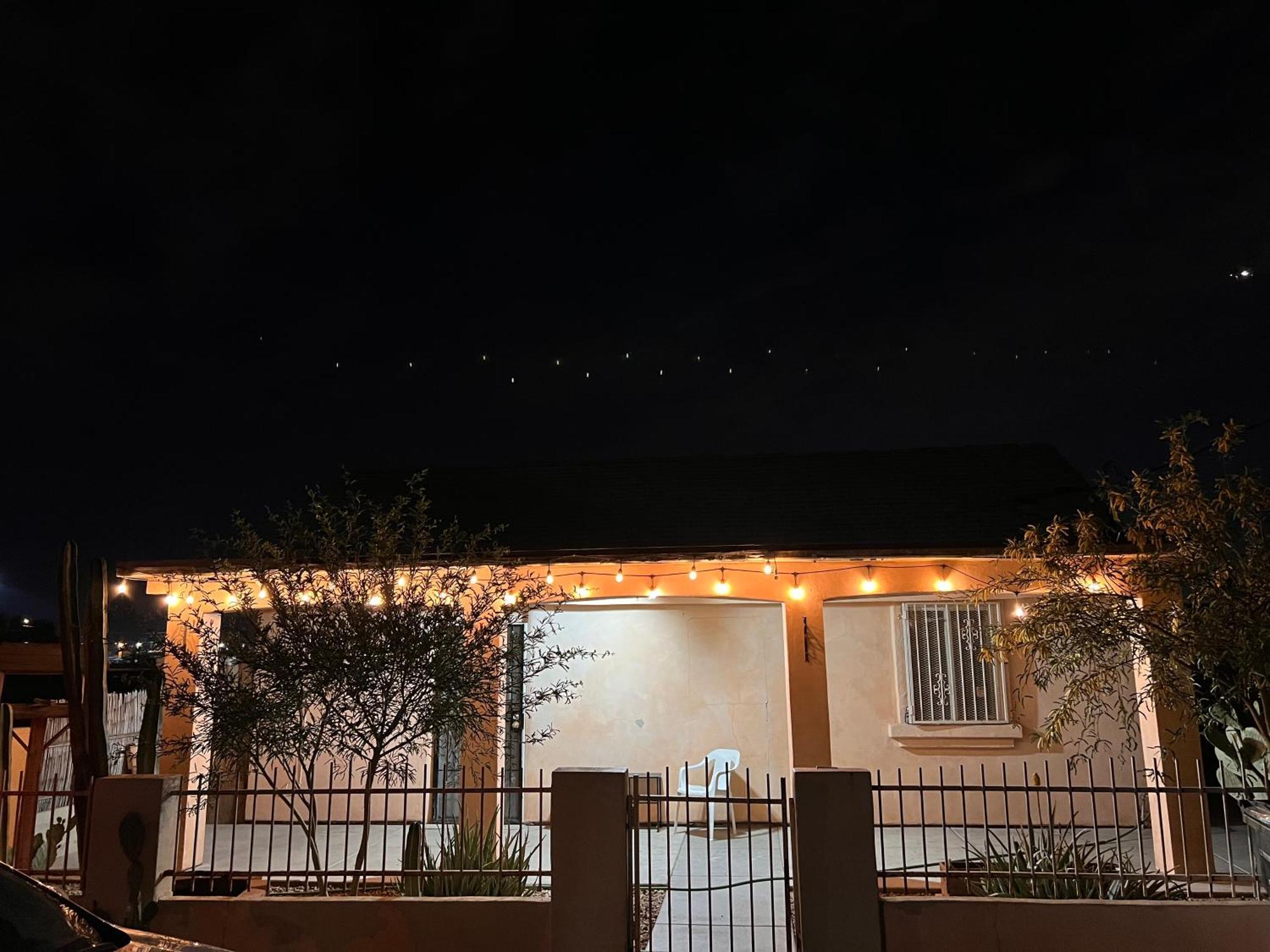 Holiday home Secluded Downtown 3 Bedroom
